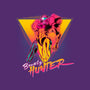 Space Bounty Hunter-mens premium tee-ddjvigo