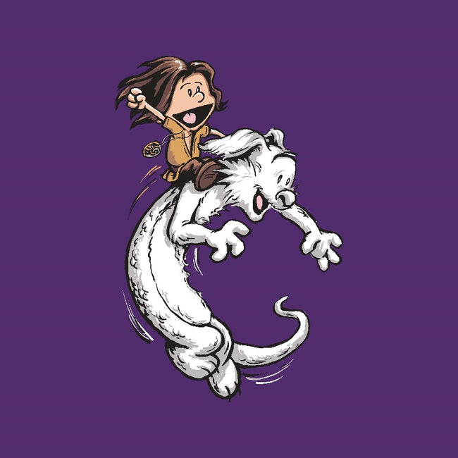 Neverending Imagination-unisex zip-up sweatshirt-DJKopet