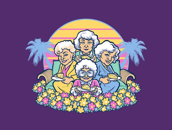 Golden Grannies