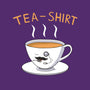 Tea-Shirt-mens basic tee-Pongg
