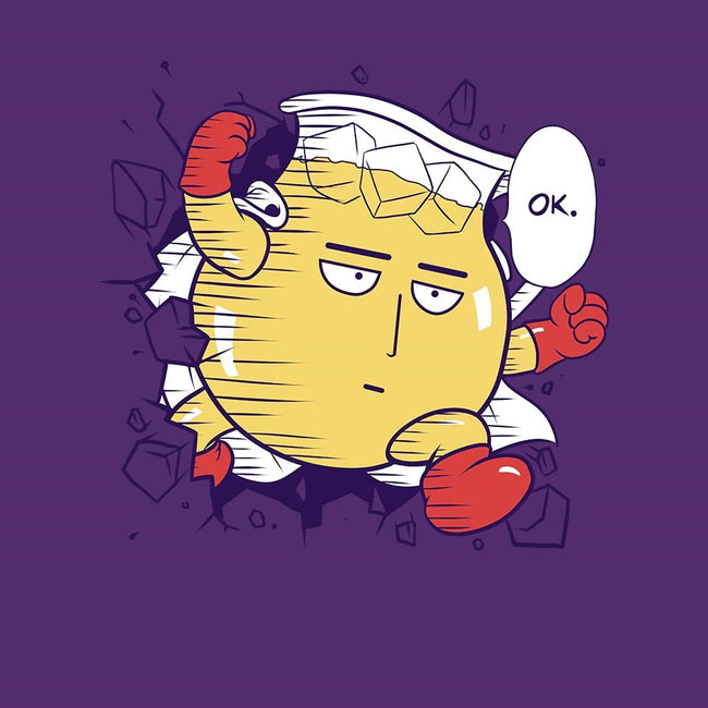 Punch-Aid-unisex pullover sweatshirt-KindaCreative