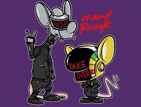 Narf Punk