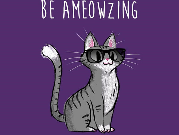 Be Ameowzing