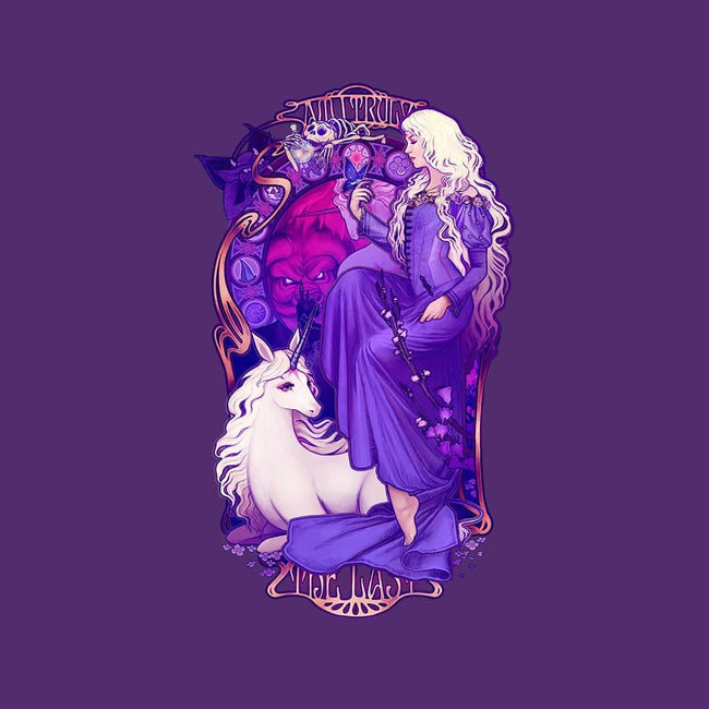 The Last-unisex basic tank-MeganLara