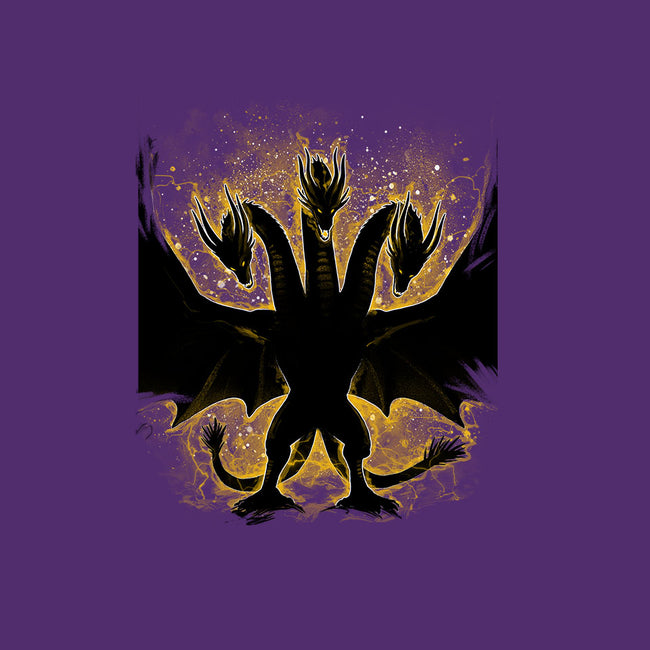 The Golden King-youth basic tee-alemaglia