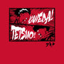 Kaneda! Tetsuo!-mens premium tee-demonigote