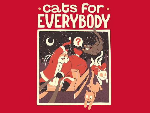 Cats For Everybody