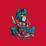 Autoblocks-unisex pullover sweatshirt-mekazoo