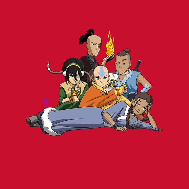 The Bending Club-unisex zip-up sweatshirt-dandstrbo