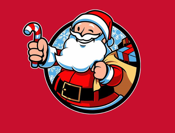 Xmas Boy