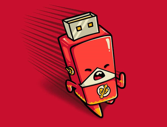 Flash Drive