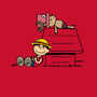 One Piece Nuts-mens premium tee-Boggs Nicolas