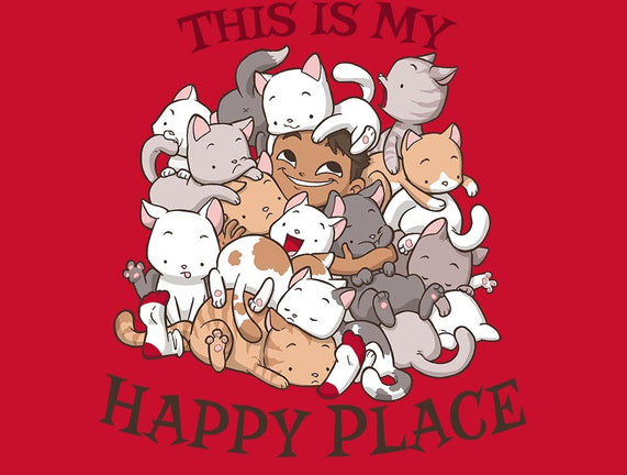 Cat Pile