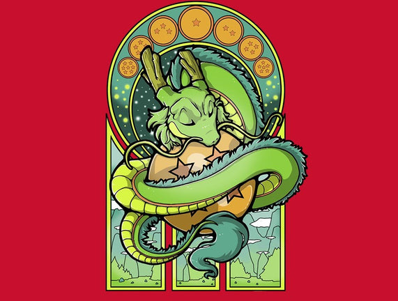 Dragon Shenron