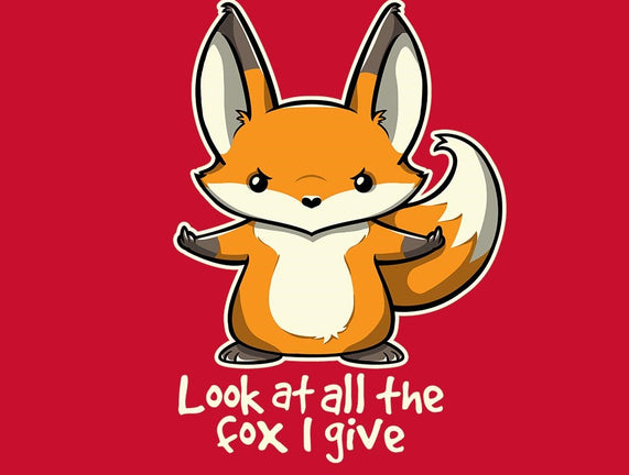 All The Fox