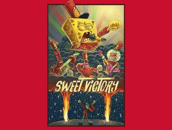 Sweet Victory