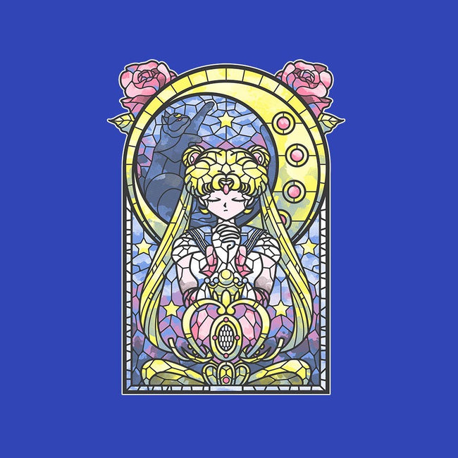 Lunar Blessing-unisex zip-up sweatshirt-AutoSave