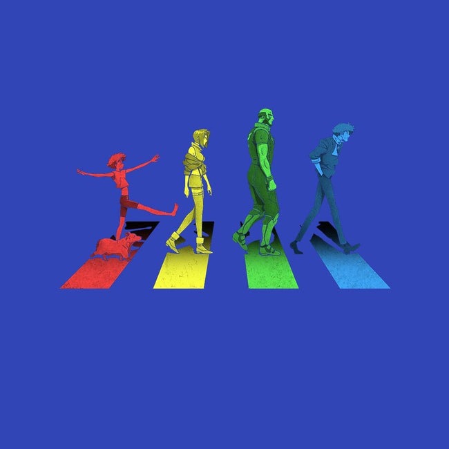 Stray Dog Strut-mens long sleeved tee-adho1982