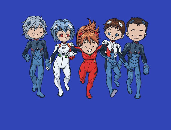 Eva Buddies