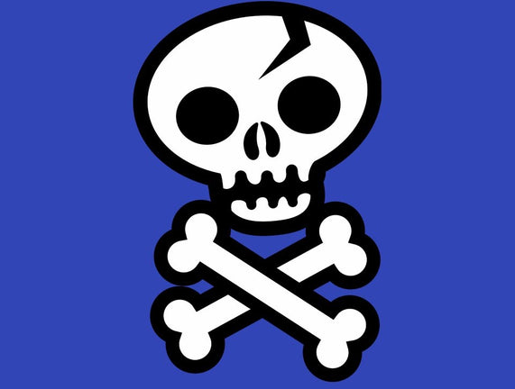 Skull and Crossbones