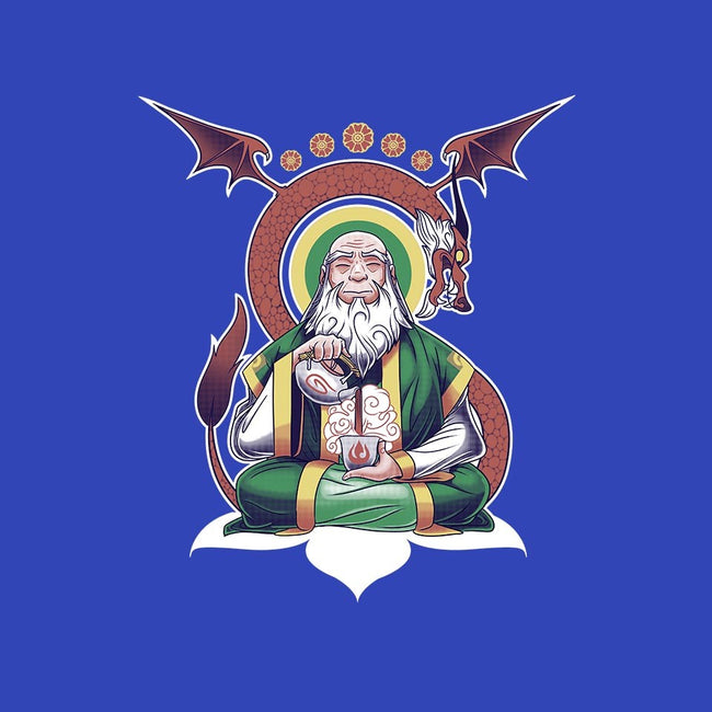 The Jasmine Dragon-mens long sleeved tee-KindaCreative