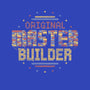 Original Master Builder-unisex basic tank-DJKopet