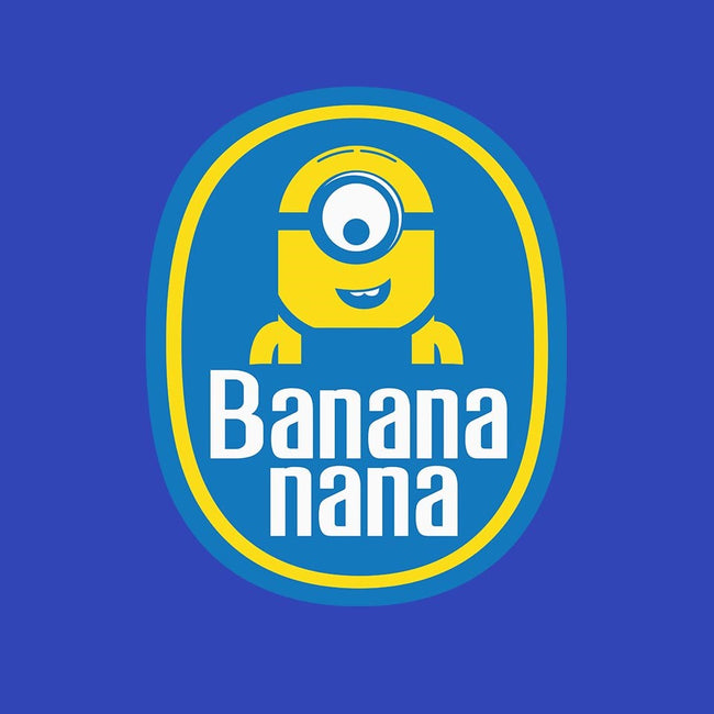Banana Nana-mens premium tee-dann matthews