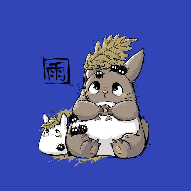 Under The Rain-unisex basic tank-xMorfina