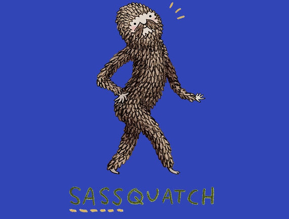 Sassquatch