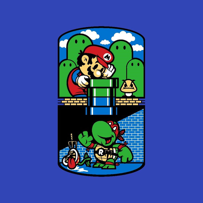 Help a Brother Out-unisex crew neck sweatshirt-harebrained