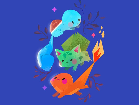 Starters