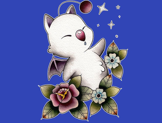 Kupo Tattoo