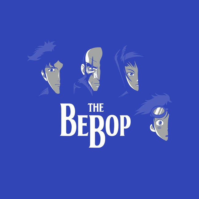 The Bebop-unisex zip-up sweatshirt-adho1982