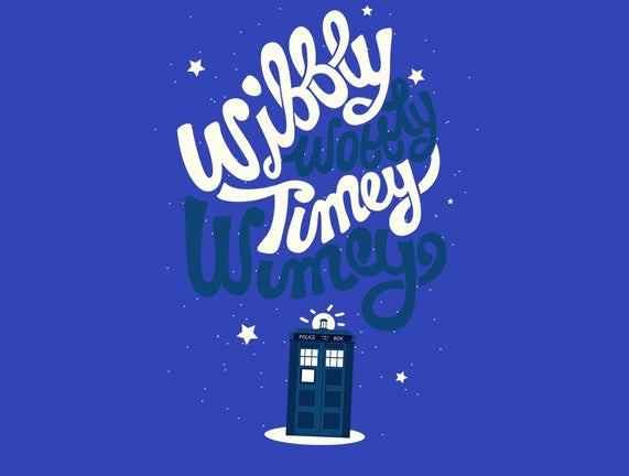 Wibbly Wobbly