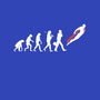Hero Evolution-youth basic tee-danielmorris1993
