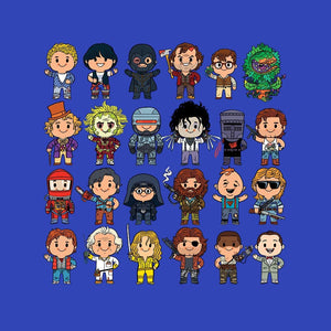 Little Cult Classics Little Cult Classics