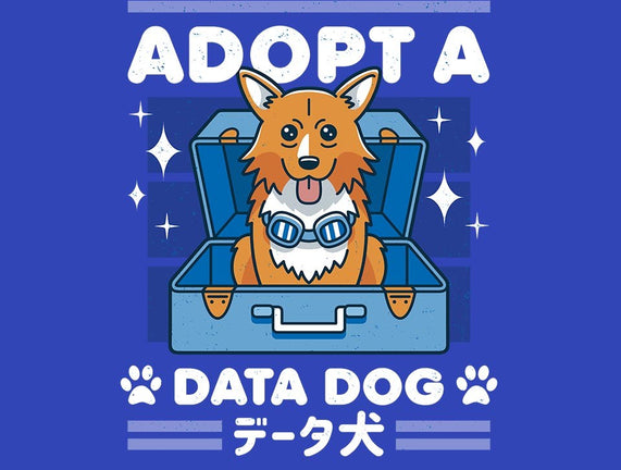 Adopt a Data Dog