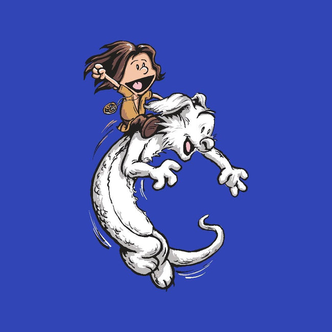 Neverending Imagination-unisex basic tank-DJKopet