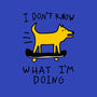National Mutt Day-womens fitted tee-bakhus