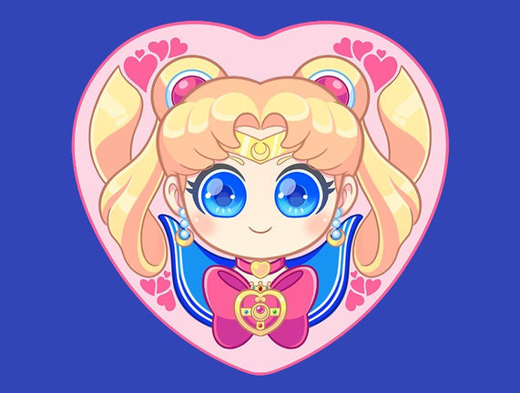 Moon Love