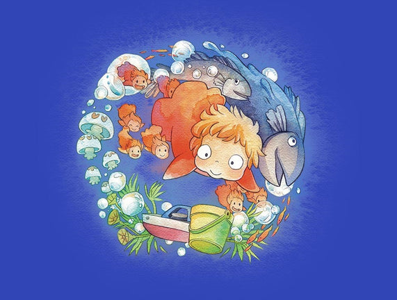 Sea Sisters