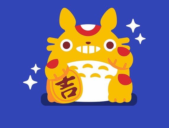 My Neighbor Maneki-Neko