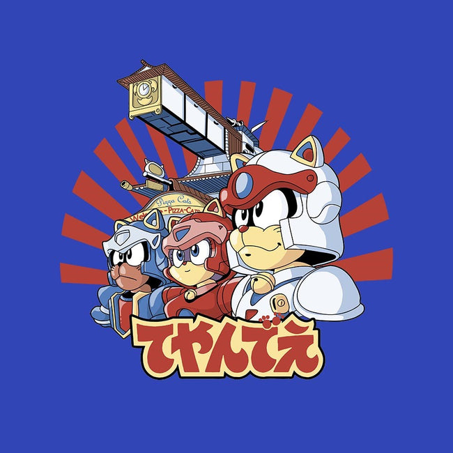 Pizza Is My Middle Name-unisex basic tank-Skullpy