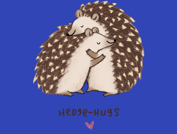 Hedge-hugs