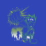 Gon's Jajanken-unisex basic tank-constantine2454