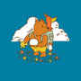 Storybook Friends-unisex basic tank-Jaime Ugarte