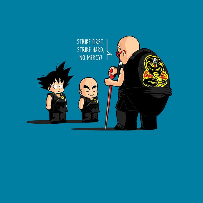 Strike First, Strike Hard-unisex zip-up sweatshirt-javiclodo