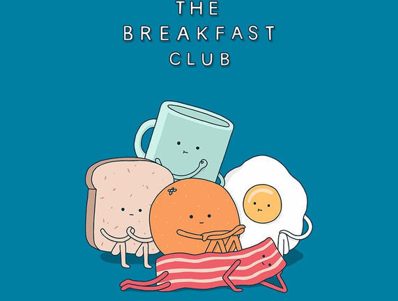 The Breakfast Club