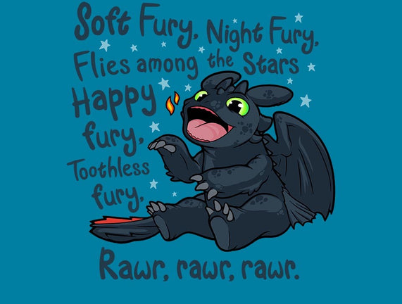 Soft Fury