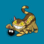 Kitten Bus-mens long sleeved tee-drbutler